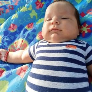 Meet your Posher, Prince